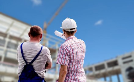 Polska nadal atrakcyjna. Inwestorzy nie przestraszyli się wojny za miedzą