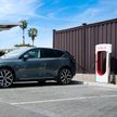 Volvo udostępnia możliwość korzystania z sieci Tesla Supercharger na terenie Europy