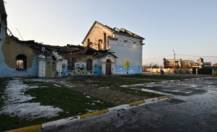 Kijów: Rekordowo ciepły 1 stycznia. "Temperatura zbliżona do kwietniowej"
