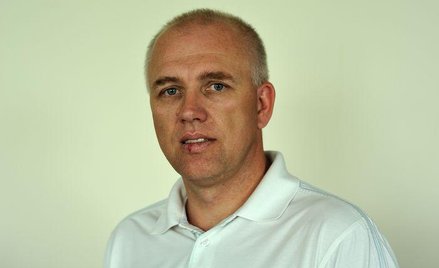 Globalna zawierucha