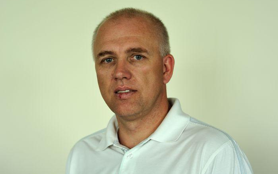 Globalna zawierucha