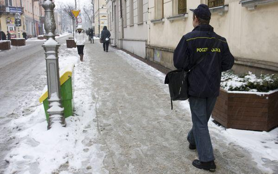 Ciężko odzyskać VAT, gdy dłużnik unika listonosza