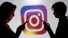 Instagram będzie miał nowe logo (fot. ilustracyjna)