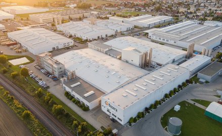 Lokalna produkcja zwiększa atrakcyjność oferty Decory na naszym kontynencie