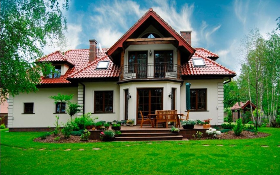Jakie domy chcemy budować
