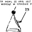 Pion - poziom