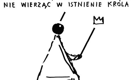 Pion - poziom