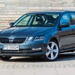 Octavia to najchętniej kupowane nowe auto w Polsce, jest także ulubieńcem flotowców.