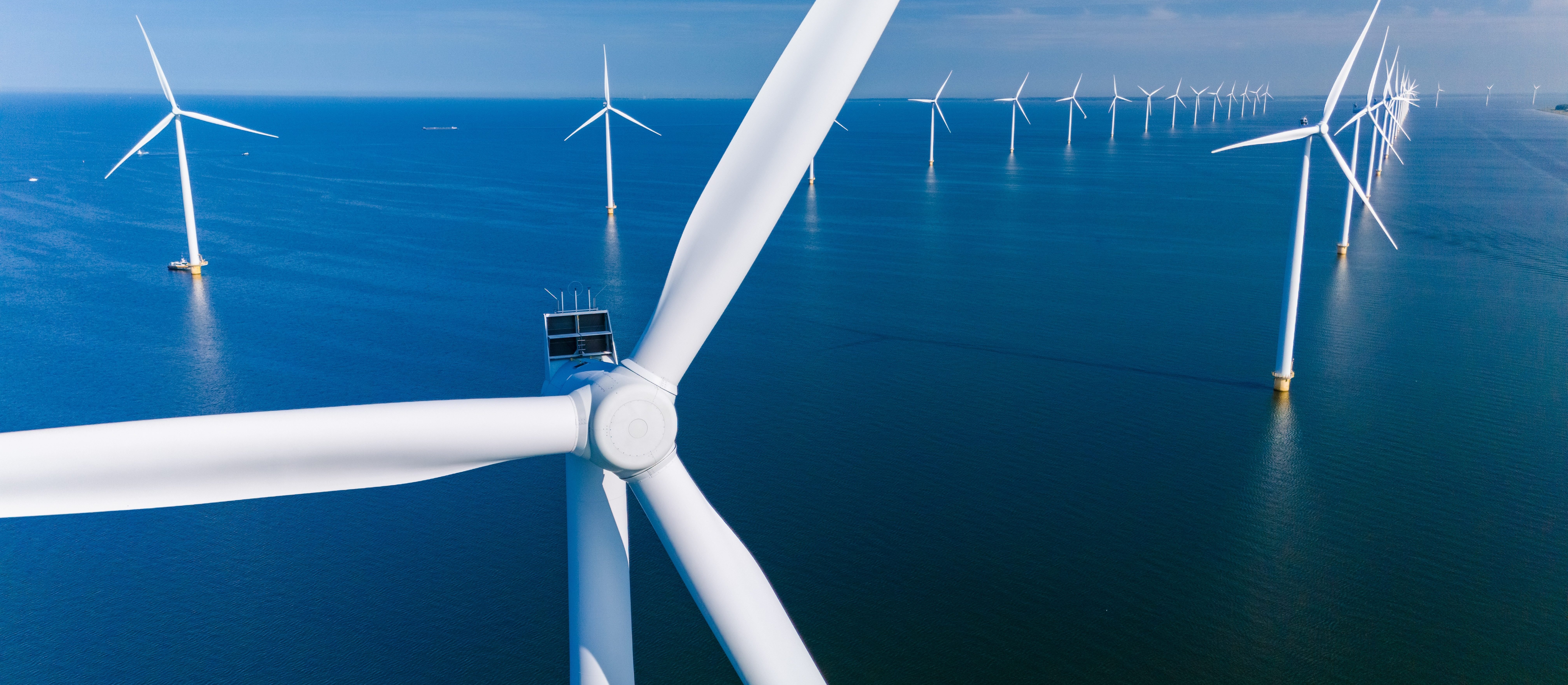 Spółki inwestują w energetyczne projekty na Bałtyku