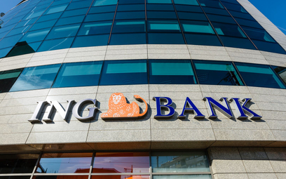 Problemy z płatnościami w ING Banku Śląskim