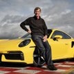 Walter Röhrl, otrzymał prestiżową nagrodę SportBest