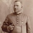 Ks. Ludwik Peciak