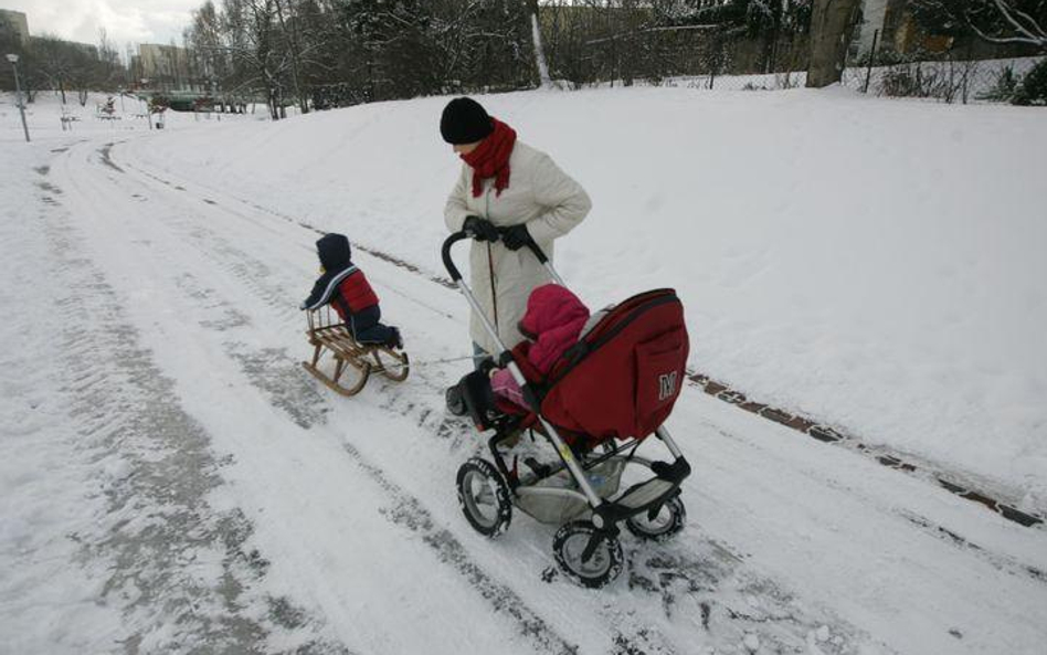 Jeszcze dwa lata temu było inaczej. – Chce zdegradować kobiety do roli maszyn do rodzenia dzieci! – 