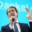 Austria: Powrót Kurza, czyli biznes jak zwykle