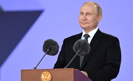 Władimir Putin