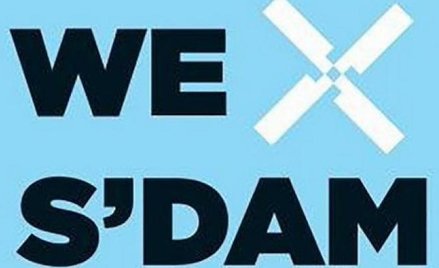 Propozycja logo miasta Schiedam