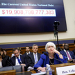 Janet Yellen, szefowa amerykańskiej Rezerwy Federalnej