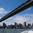 USA: Najszybciej rosną płace w San Francisco