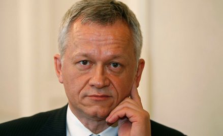 Grzegorz Dzik, główny udziałowiec Vantage