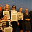 Laureatki konkursu