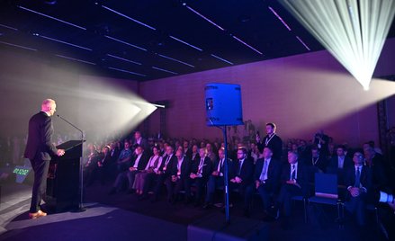 Suwerenność cyfrowa Polski czy UE. Eksperci podzieleni na CyberSec Expo & Forum 2026