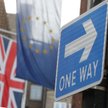 Londyńskie City krytykuje nowe propozycje dotyczące brexitu