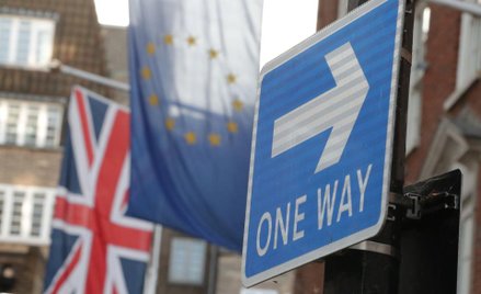 Londyńskie City krytykuje nowe propozycje dotyczące brexitu