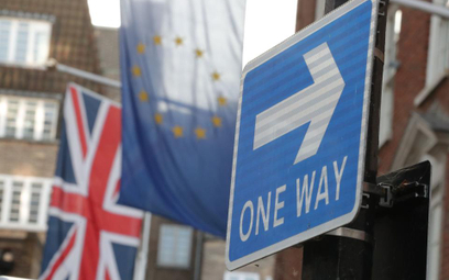 Londyńskie City krytykuje nowe propozycje dotyczące brexitu