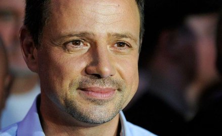 Trzaskowski: TVP Info podoba się Kaczyńskiemu