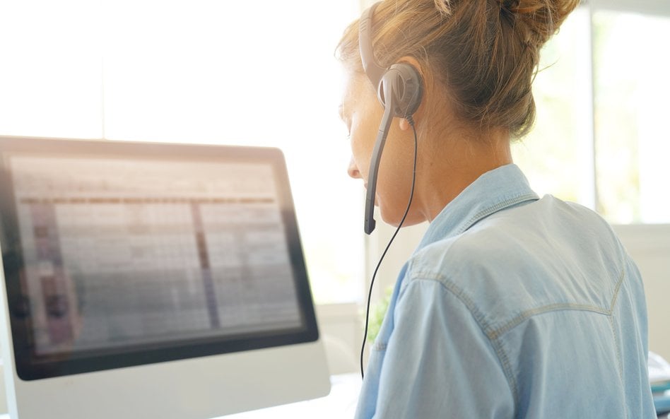 Czy telemarketer może dzwonić po wycofaniu zgody klienta?