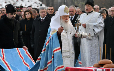 Cerkiew na Ukrainie: Opór wiernych Moskwie