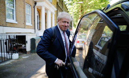 Biznes ostrzega następców May przed twardym brexitem