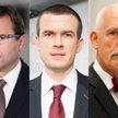 #RZECZoPOLITYCE: Witold Bańka, Janusz Korwin-Mikke, Zbigniew Girzyński