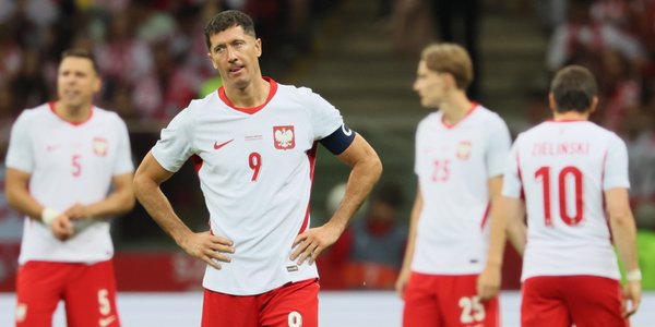 Poland – Nigeria: Football is not logical