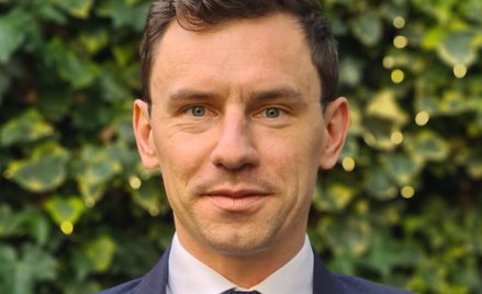 Łukasz Rachel: Stawką wyborów jest praworządność
