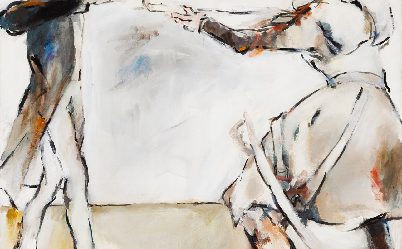 The Roman collection of Tadeusz Kantor. The prices of the artist's works are rising and going into the millions