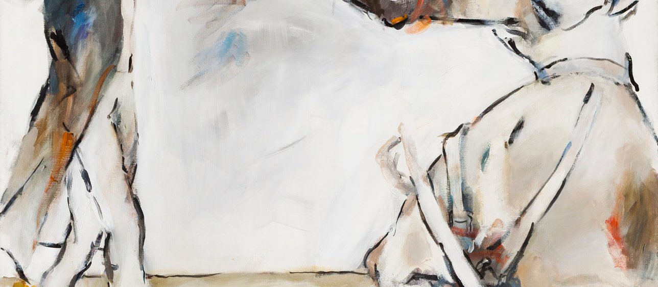 The Roman collection of Tadeusz Kantor. The prices of the artist's works are rising and going into the millions