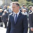 Andrzej Duda nie ma zbyt wielu sojuszników.