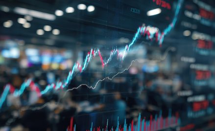 Byki tygodnia, czyli spółki z pozytywnymi sygnałami analizy technicznej