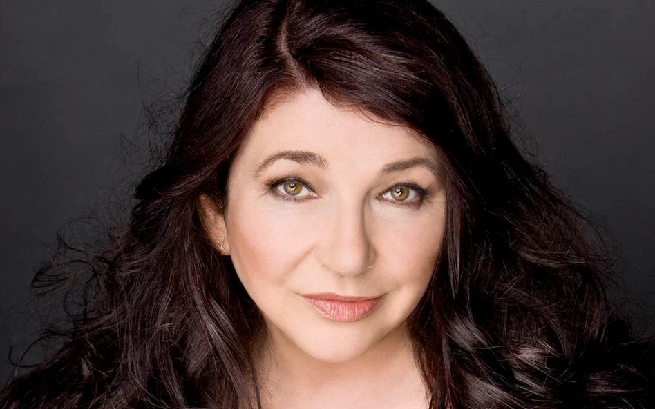 Kate Bush, wielka gwiazda brytyjskiego popu