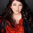 Kate Bush, wielka gwiazda brytyjskiego popu