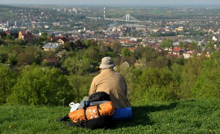Blisko połowa Polaków wydłuża sobie majówkę