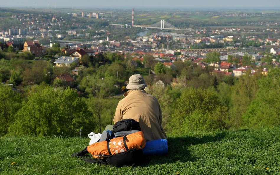 Blisko połowa Polaków wydłuża sobie majówkę