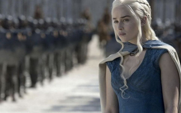 HBO rzuciło wyzwanie fanom "Gry o tron"