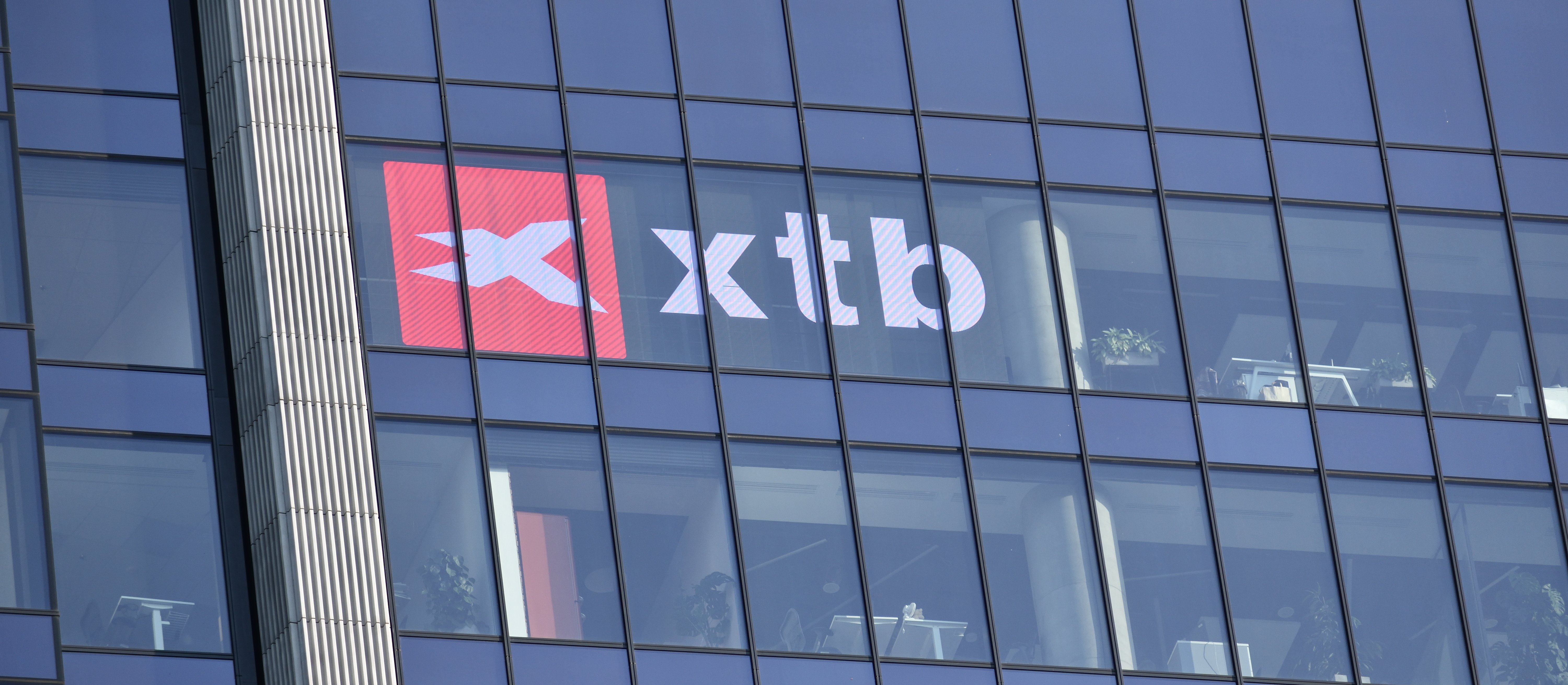 XTB lepiej od oczekiwań. W planach OKI i handel całą dobę