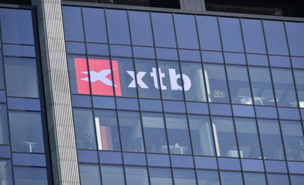 XTB lepiej od oczekiwań. W planach OKI i handel całą dobę