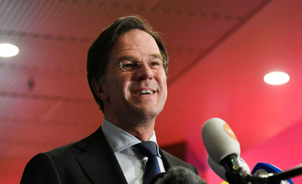 Mark Rutte: premier o najdłuższym stażu w historii królestwa
