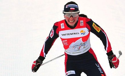 Justyna Kowalczyk