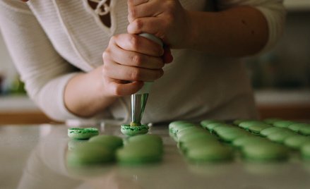 W zestawieniu La Liste 2022 znalazło się 10 cukierni z Polski.