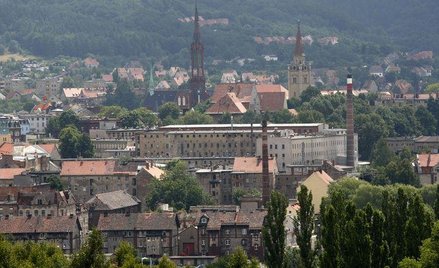 Wałbrzych, Dolnośląskie